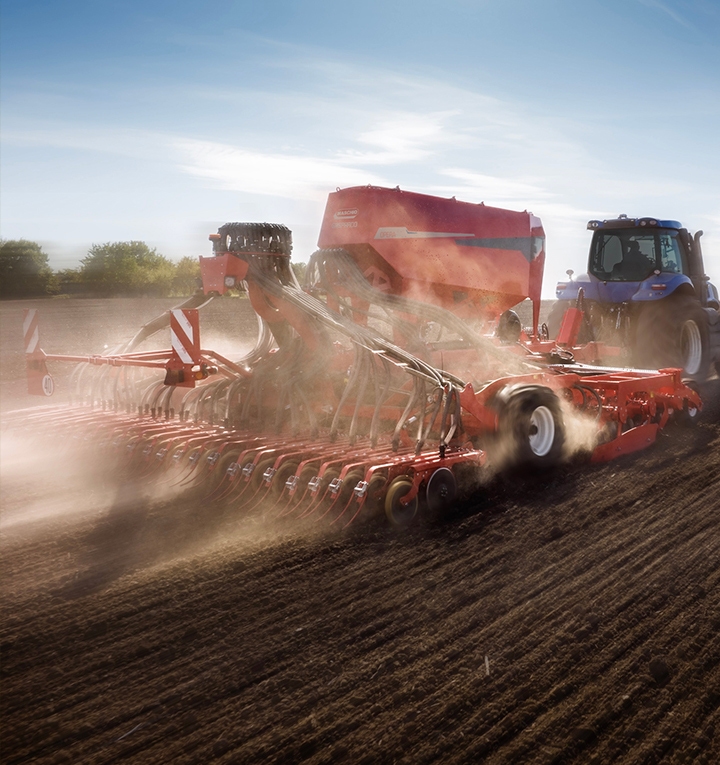 De ce să alegi OPERA 600